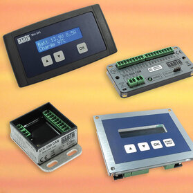 RS Components rozszerza gamę sterowników Mini-PLC o wielkości karty kredytowej