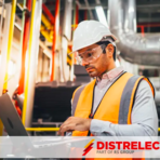 RS i Distrelec zmieniają reguły gry w przemyśle