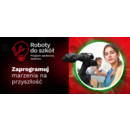 Astorino – marzeniem w nowoczesnej szkole? Rusza program społeczny „Roboty do szkół”