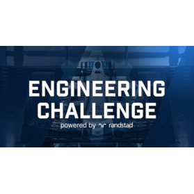 Rusza Randstad Engineering Challenge