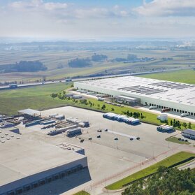 Schaeffler ulokuje swoje Regionalne Centrum Kompletacji i Dystrybucji w Prologis Park Ujazd