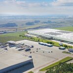 Schaeffler ulokuje swoje Regionalne Centrum Kompletacji i Dystrybucji w Prologis Park Ujazd
