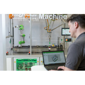 Schneider Electric i Maluka wspólnie tworzą przyszłość inteligentnego pakowania 