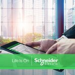 Schneider Electric wyróżniony jako lider optymalizacji pracy i zarządzania obiektami