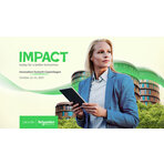 Schneider Electric zaprasza na Innovation Summit Copenhagen 2025 