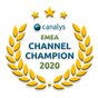 Schneider Electric został uznany za najlepszego dostawcę przez Canalys Channel Leadership Matrix EMEA 2020