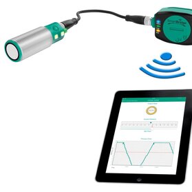 Sensor Technology 4.0 – Zarządzanie czujnikami dzięki adapterowi SmartBridge