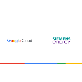 Siemens Energy zawiera partnerstwo z Google Cloud na rzecz zrównoważonego wzrostu