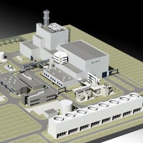 Siemens wybuduje elektrociepłownię Płock