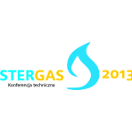 Logo STERGAS 2013