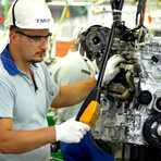 Silniki dla hybryd Toyoty będą produkowane w Polsce