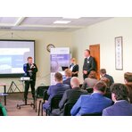 BACnet Global Roadshow 2015 Warsaw