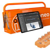 Sprężone powietrze pod pełną kontrolą – jak komponenty od ifm electronic pomagają zredukować straty w fabrykach?