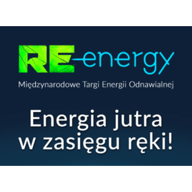 Sukces targów RE-energy 