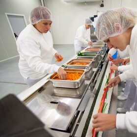 Sushi Factory – nowa inwestycja w wielkopolskim Robakowie (fot. PR-imo)