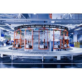 Systemowe podejście do zarządzania energią – standard dla firm, które myślą o przyszłości