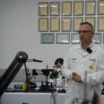 Szkolenia dla Sektora Kosmicznego w RENEX EEC