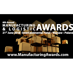 Szóste coroczne CEE Manufacturing & Logistic Awards