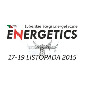 Energetics 2015 logo