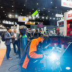 Targi TOOLEX i ExpoWELDING ponownie w Katowicach