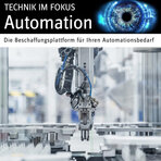 Technologia automatyzacji i rozwiązania dostosowane do potrzeb klienta od Conrad Electronic