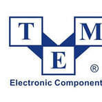 TME logotyp