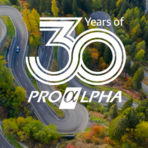 Trzydziestoletnia historia sukcesu firmy z perspektywy jednego z założycieli proAlpha