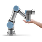 Universal Robots komentuje doroczny raport World Robotics Report