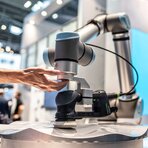 Universal Robots rozwija interfejs dla portalu inżynierskiego Siemens 