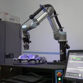 Universal Robots świętuje kolejny kamień milowy – ponad 500  innowacyjnych rozwiązań w stale rosnącym ekosystemie UR+