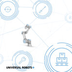 Universal Robots wprowadza zestawy aplikacji UR+, które ułatwią proces wdrażania cobotów