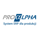 UST-M wdraża system proALPHA ERP