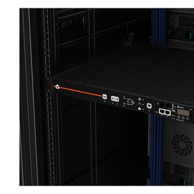 Vertiv prezentuje nową rodzinę przełączników Rack Transfer Switch oraz litowo-jonowych zasilaczy UPS 
