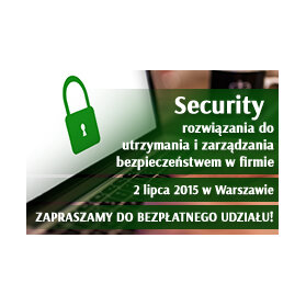 Security 2015