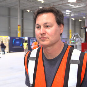 W Amazon pracuje ponad 750 tys. robotów