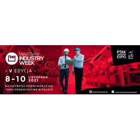 Warsaw Industry Week: innowacje na wyciągnięcie ręki