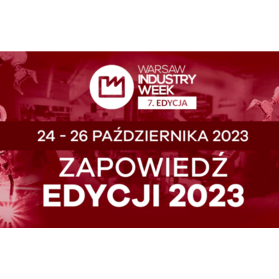 Warsaw Industry Week powraca