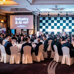 Wielka Gala Industry & AI Night