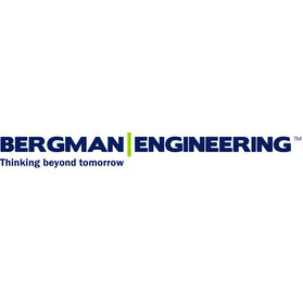 Bergamn Engineering logotyp
