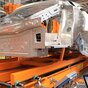 Zakłady Audi Neckarsulm czynią kolejny krok ku w pełni osieciowanej fabryce