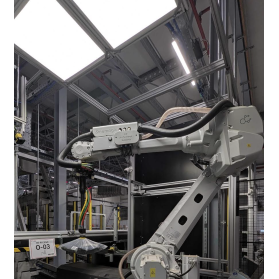 Zalando wybiera Nomagic, by zwiększyć wykorzystanie robotów w centrach realizacji zamówień