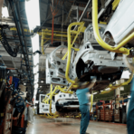 Zamykane fabryki przysłaniają unijną transformację mobilności