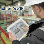 Zdalne monitorowanie i kontrola urządzeń EtherNet/IP za pomocą Netbiter
