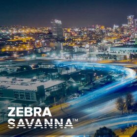 Zebra Technologies wprowadza na rynek usługę Savanna Data Services 