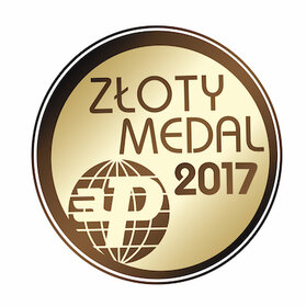 Złote Medale targów DREMA 2017 rozdane
