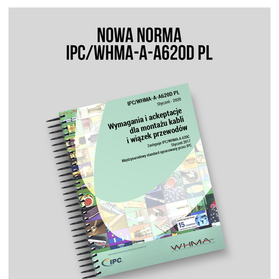 Zmiany w Normie IPC/WHMA-A-620