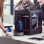 Zortrax oferuje organizacjom drukarki 3D na potrzeby projektów R&D